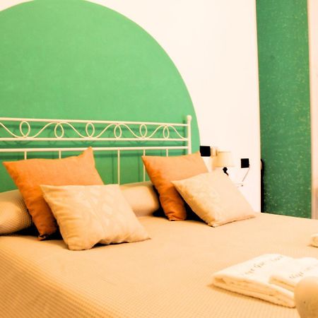 Maya Guest House Виетри Экстерьер фото