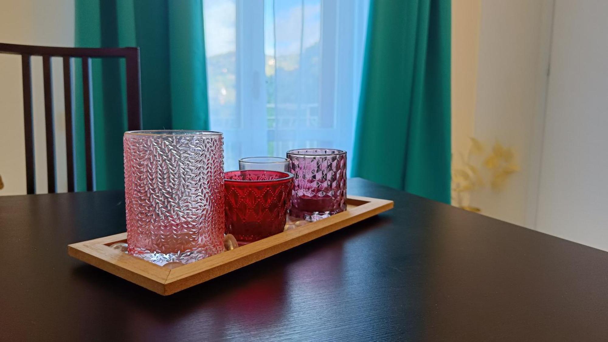 Maya Guest House Виетри Экстерьер фото