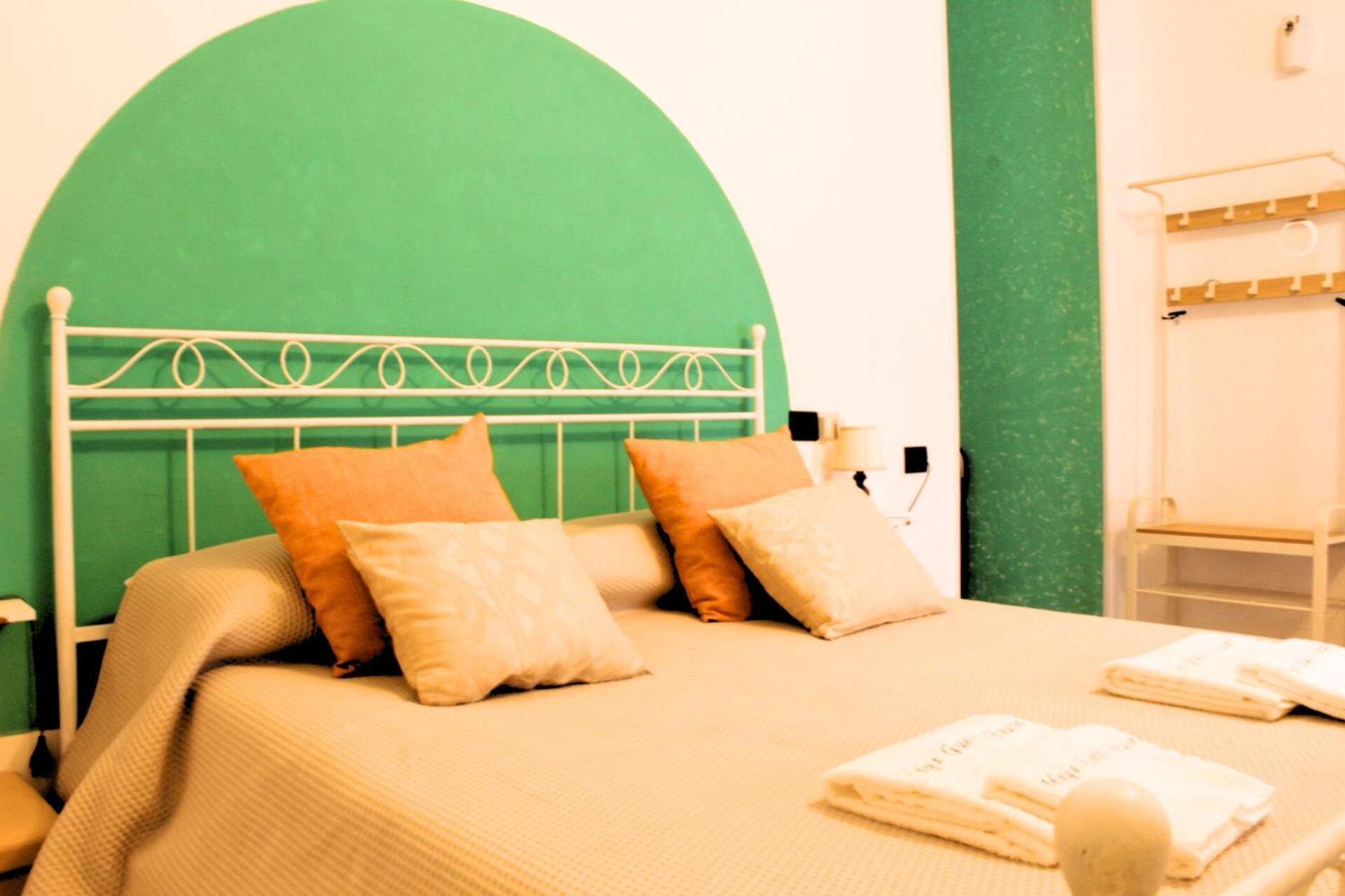 Maya Guest House Виетри Экстерьер фото