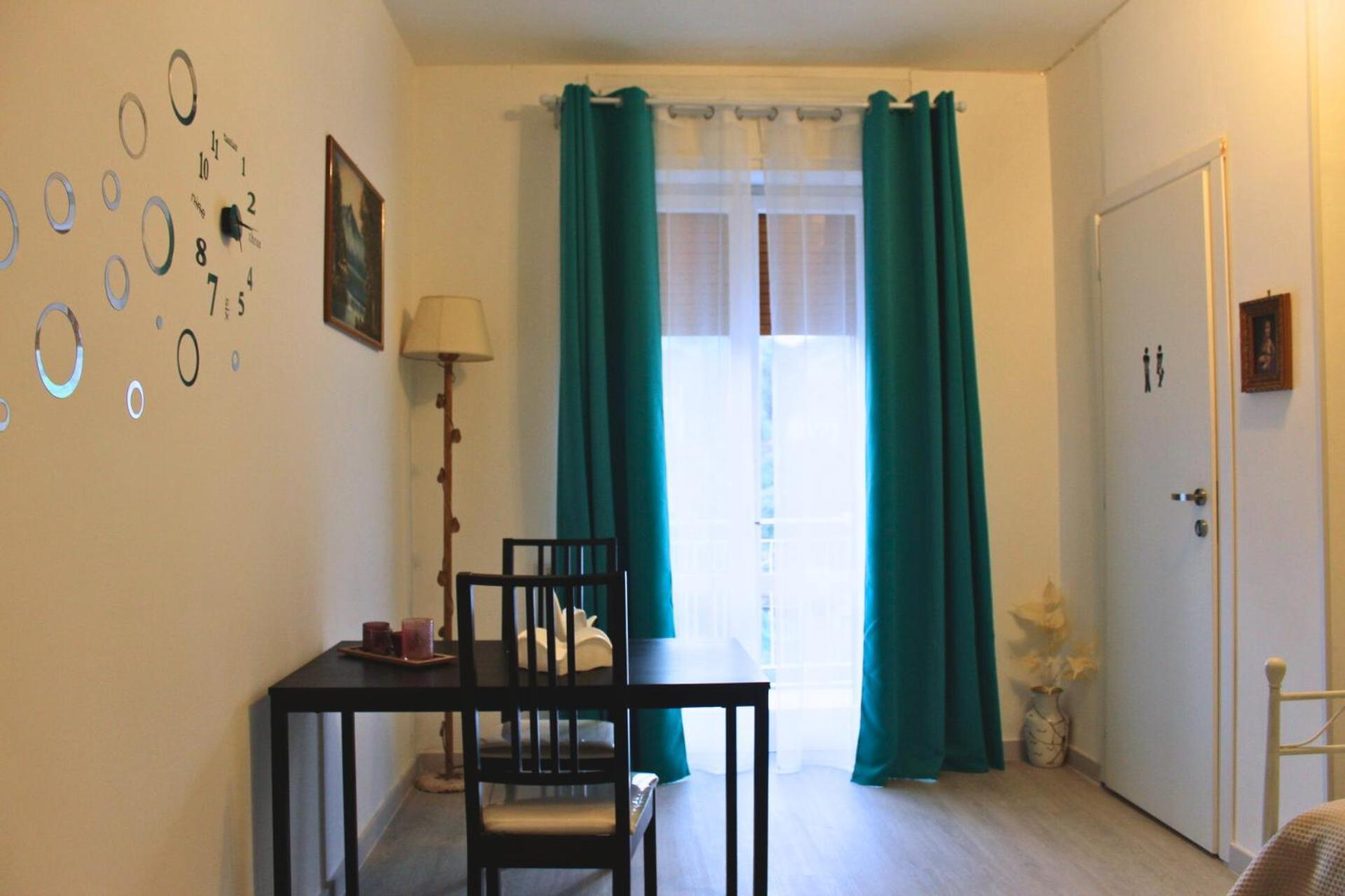 Maya Guest House Виетри Экстерьер фото