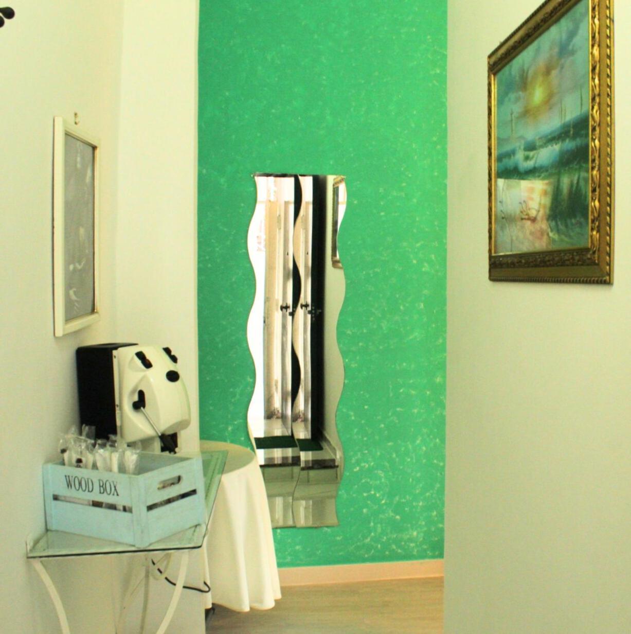 Maya Guest House Виетри Экстерьер фото